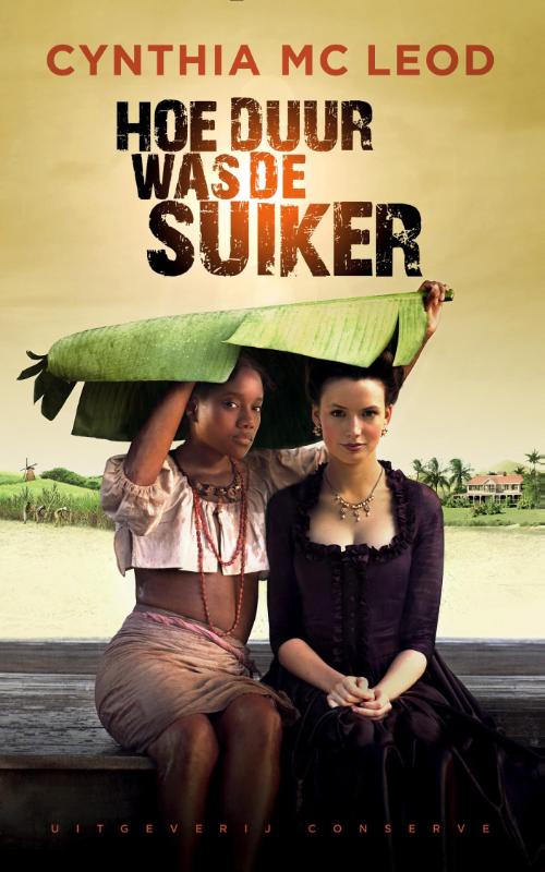 Cover van Hoe duur was de suiker?