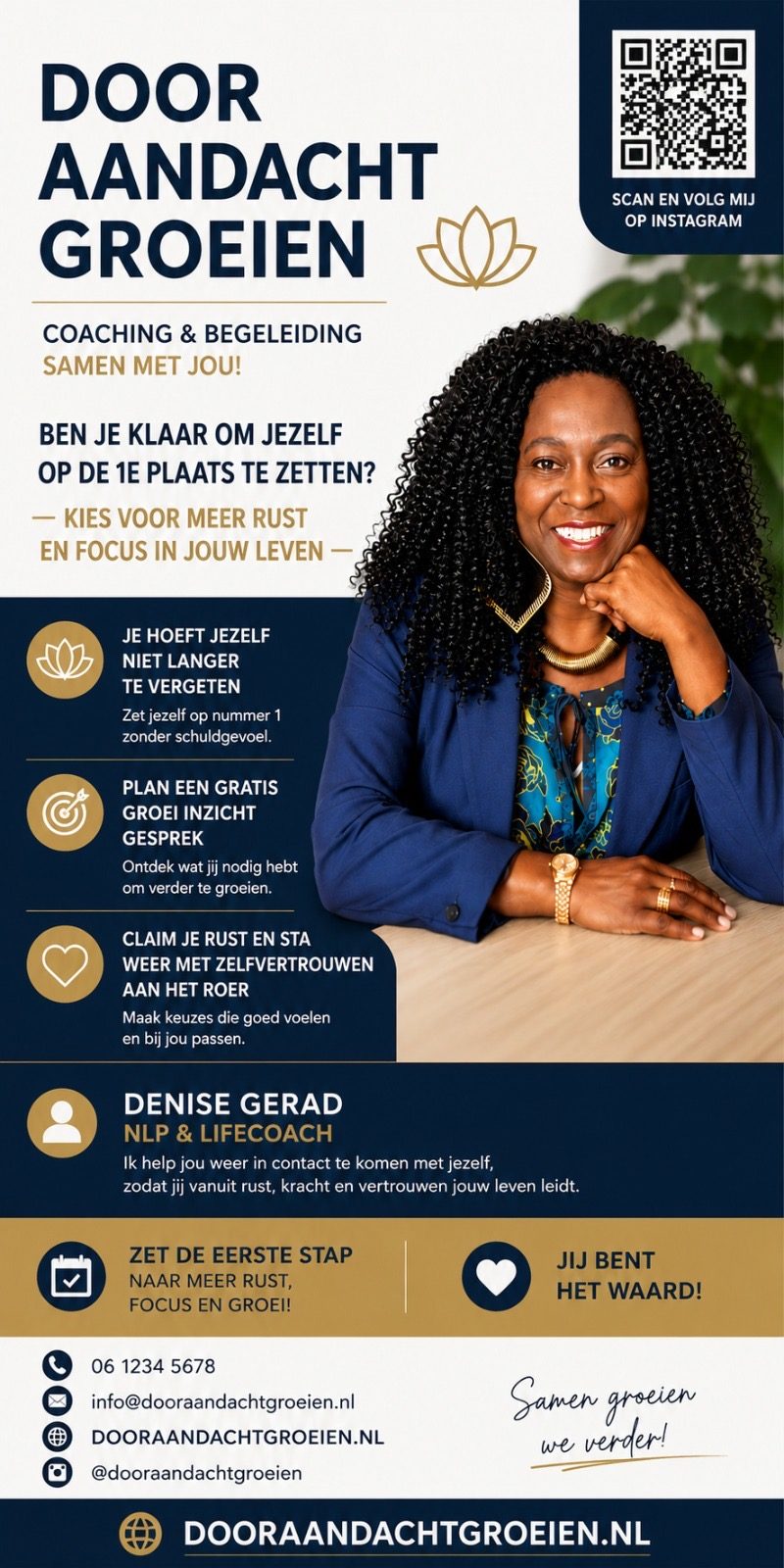 Denise Gerad